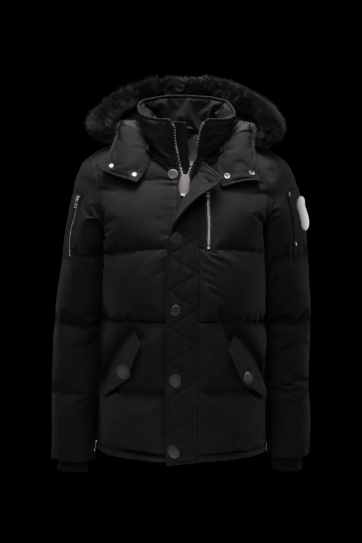 M00S3 K JACKET