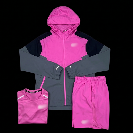 N1K3 M1LL3R SET