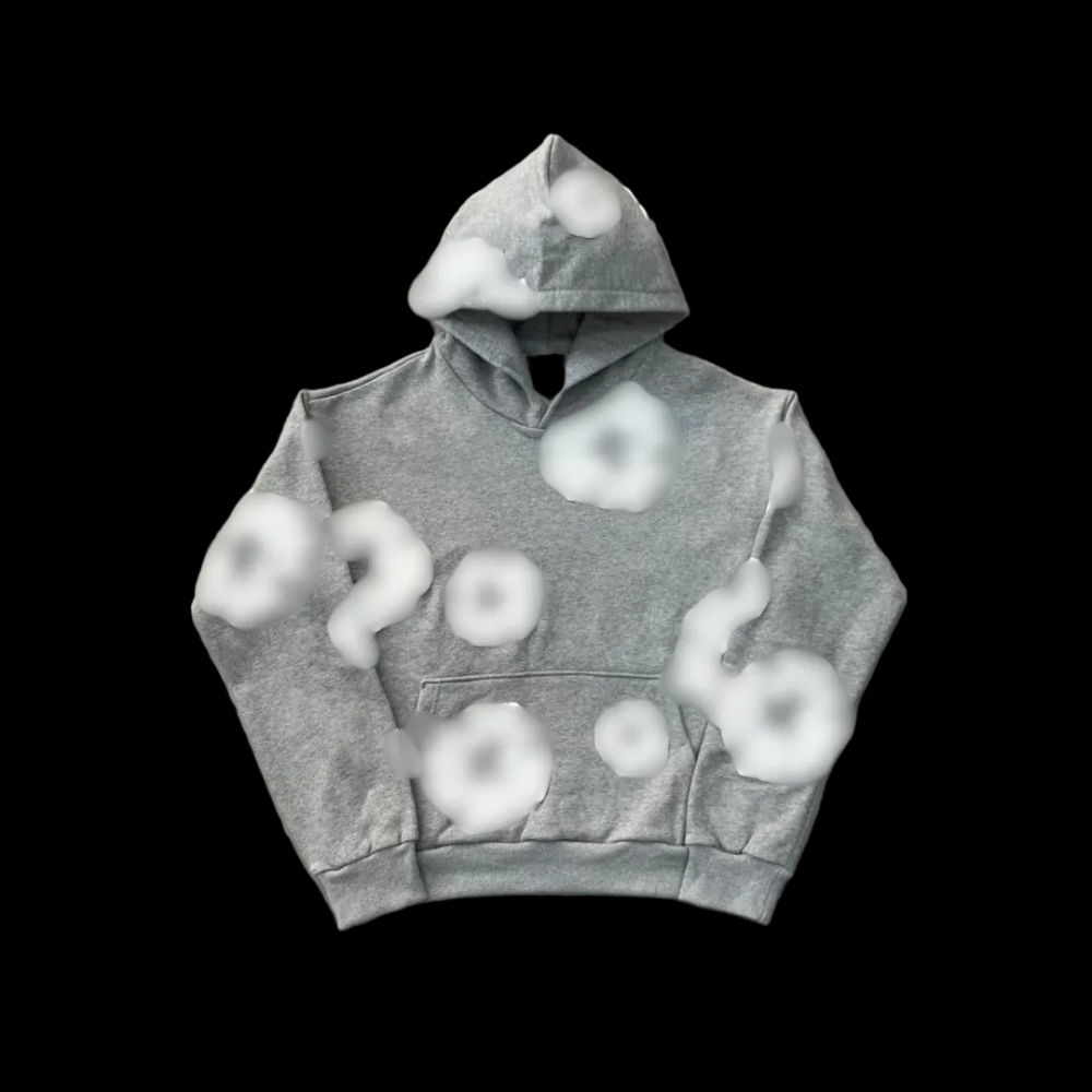 D3N1M T HOODIE