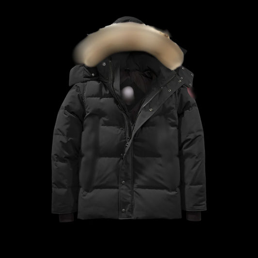 CG PARKA