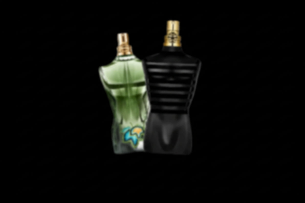 J3AN GAULT13R GOLOGNE