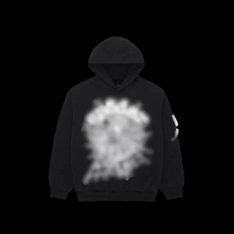 SPDR HOODIE