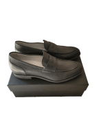 NERO GIARDINI loafers