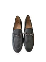 Tod’s Doppia T Men’s Moccasin Leather Loafers
