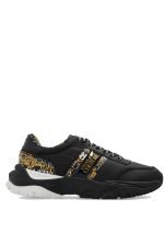 Versace Jeans Couture Trainers Black