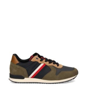 TOMMY HILFIGER ICONIC RUNNER Men’s sneakers